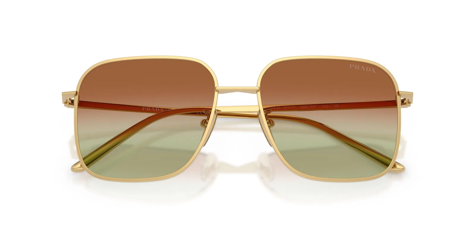 Prada C54SD Sunglasses - view 14